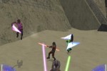 Jedi Knight: Jedi Academy (Xbox)