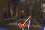 Jedi Knight: Jedi Academy (Xbox)