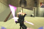 Jedi Knight: Jedi Academy (Xbox)