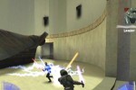 Jedi Knight: Jedi Academy (Xbox)