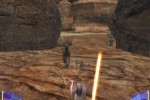 Jedi Knight: Jedi Academy (Xbox)