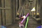 Jedi Knight: Jedi Academy (Xbox)