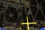 Jedi Knight: Jedi Academy (Xbox)