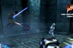 Jedi Knight: Jedi Academy (Xbox)