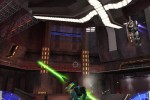 Jedi Knight: Jedi Academy (Xbox)