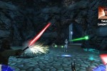 Jedi Knight: Jedi Academy (Xbox)