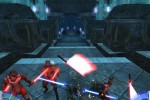 Jedi Knight: Jedi Academy (Xbox)
