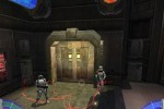 Jedi Knight: Jedi Academy (Xbox)