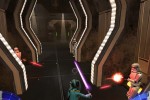 Jedi Knight: Jedi Academy (Xbox)