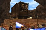 Jedi Knight: Jedi Academy (Xbox)