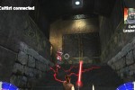 Jedi Knight: Jedi Academy (Xbox)