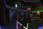 Jedi Knight: Jedi Academy (Xbox)