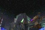 Jedi Knight: Jedi Academy (Xbox)