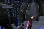 Jedi Knight: Jedi Academy (Xbox)