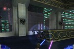 Jedi Knight: Jedi Academy (Xbox)