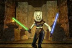 Jedi Knight: Jedi Academy (Xbox)