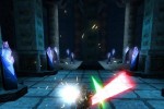 Jedi Knight: Jedi Academy (Xbox)