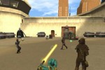 Jedi Knight: Jedi Academy (Xbox)