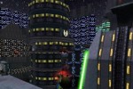 Jedi Knight: Jedi Academy (Xbox)