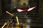 Jedi Knight: Jedi Academy (Xbox)