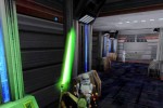 Jedi Knight: Jedi Academy (Xbox)