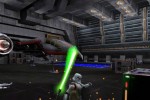 Jedi Knight: Jedi Academy (Xbox)