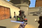 Jedi Knight: Jedi Academy (Xbox)