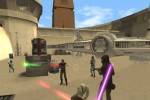 Jedi Knight: Jedi Academy (Xbox)