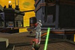 Jedi Knight: Jedi Academy (Xbox)