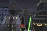 Jedi Knight: Jedi Academy (Xbox)