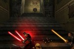 Jedi Knight: Jedi Academy (Xbox)