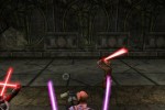 Jedi Knight: Jedi Academy (Xbox)