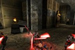 Jedi Knight: Jedi Academy (Xbox)