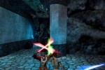 Jedi Knight: Jedi Academy (Xbox)