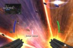 Battlestar Galactica (Xbox)