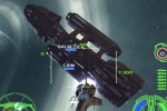 Battlestar Galactica (Xbox)