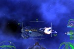 Battlestar Galactica (Xbox)