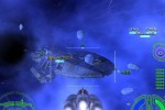 Battlestar Galactica (Xbox)