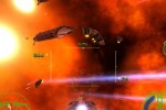 Battlestar Galactica (Xbox)