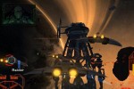 Battlestar Galactica (Xbox)