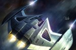 Battlestar Galactica (Xbox)