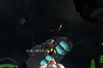 Battlestar Galactica (Xbox)