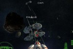 Battlestar Galactica (Xbox)