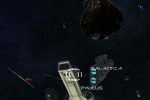 Battlestar Galactica (Xbox)