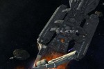 Battlestar Galactica (Xbox)
