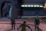 Star Wars: Knights of the Old Republic (PC)