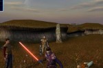 Star Wars: Knights of the Old Republic (PC)