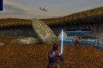 Star Wars: Knights of the Old Republic (PC)