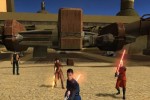 Star Wars: Knights of the Old Republic (PC)