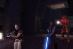 Star Wars: Knights of the Old Republic (PC)